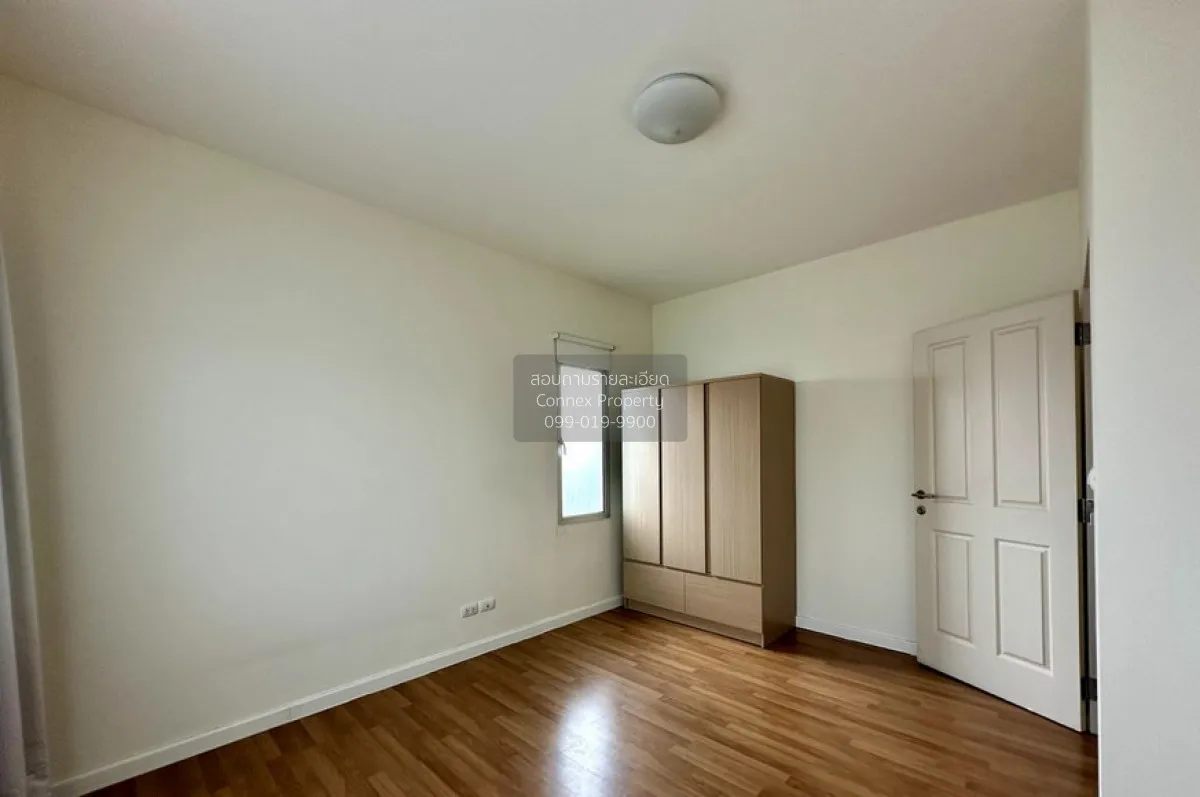 ขายทาวน์เฮ้าส์/ทาวน์โฮม  ทาวน์ อเวนิว ไทม์ ท่าข้าม 16 ห้องมุม แสม