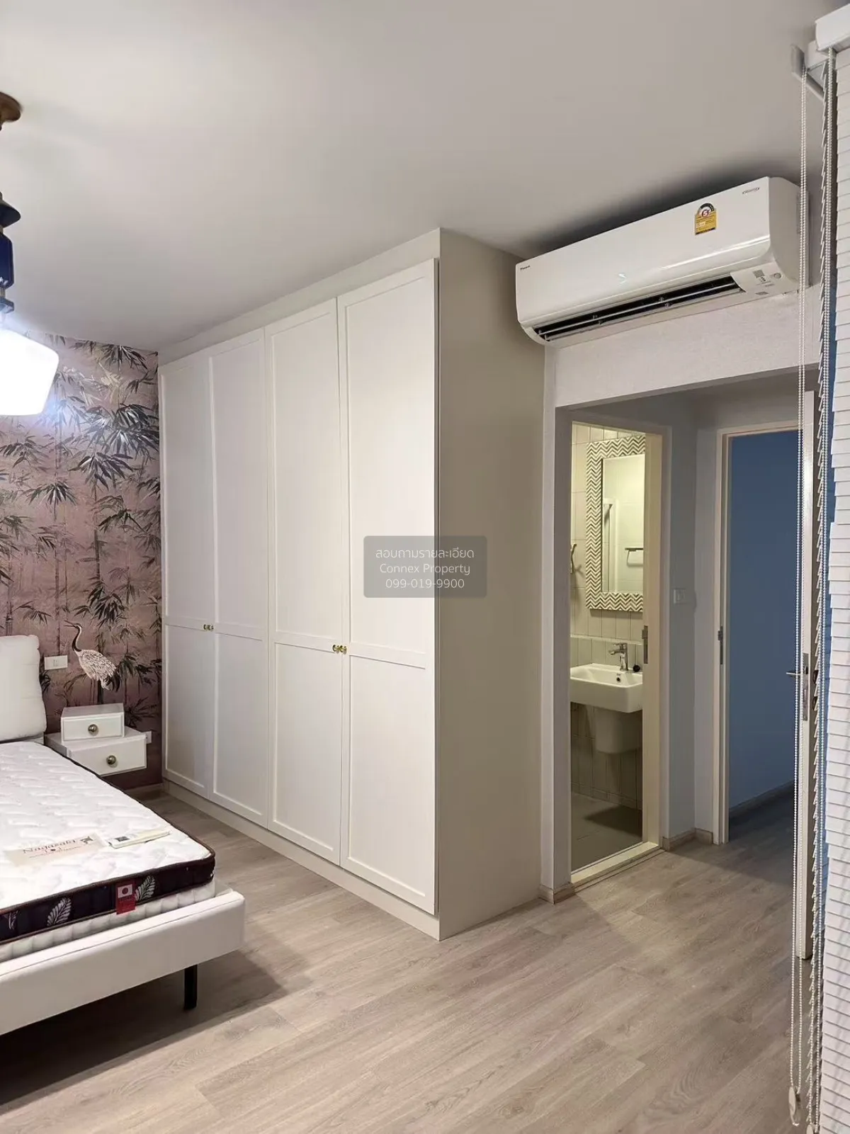 ขายทาวน์เฮ้าส์/ทาวน์โฮม  อินดี้ 2 บางนา-รามคำแหง 2 MRT-ศรีอุดม (ส