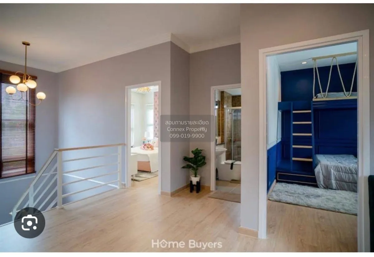 For Rent House , Grand Sivarom Sukhumvit - Bangpu , Bang Pu , Mue 3