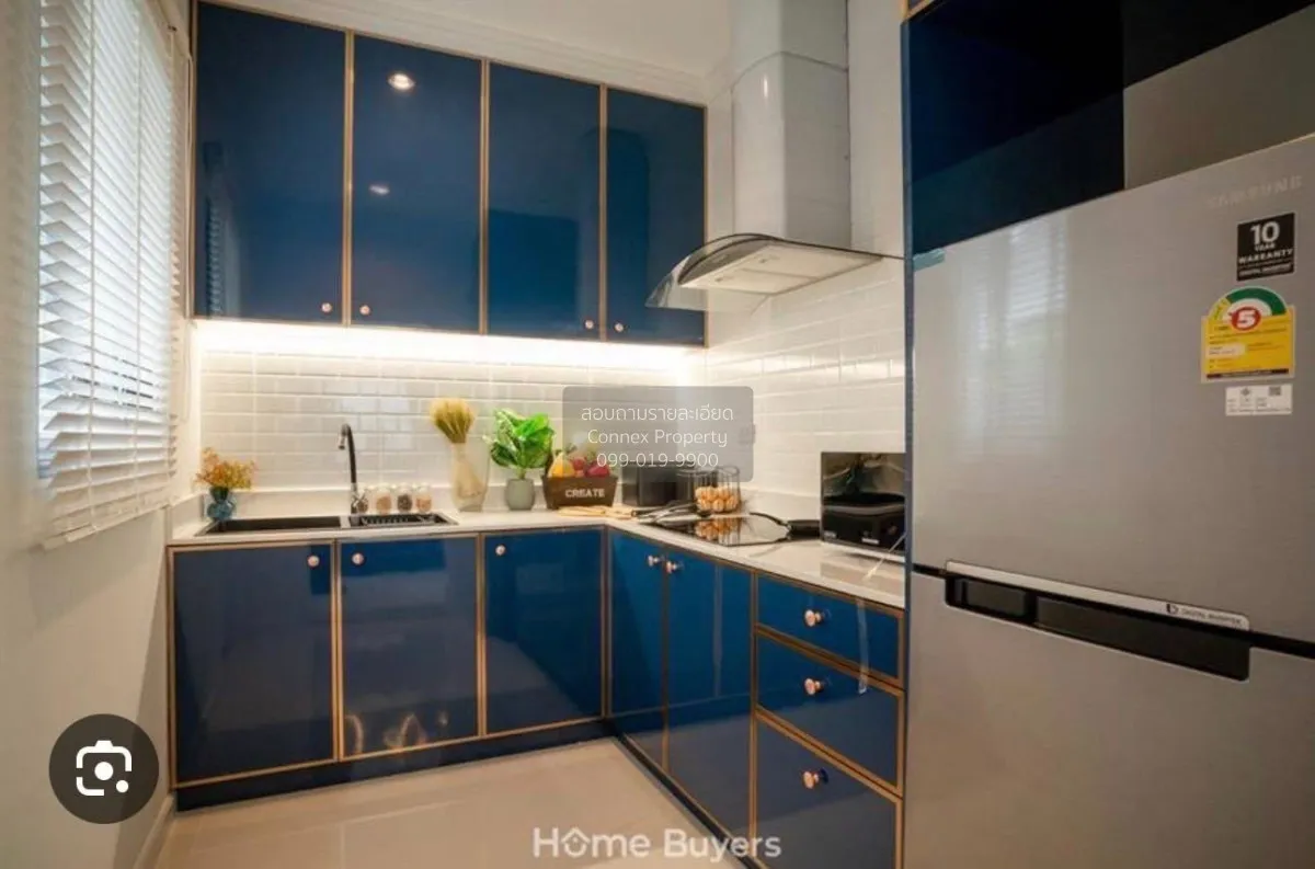 For Rent House , Grand Sivarom Sukhumvit - Bangpu , Bang Pu , Mue 4