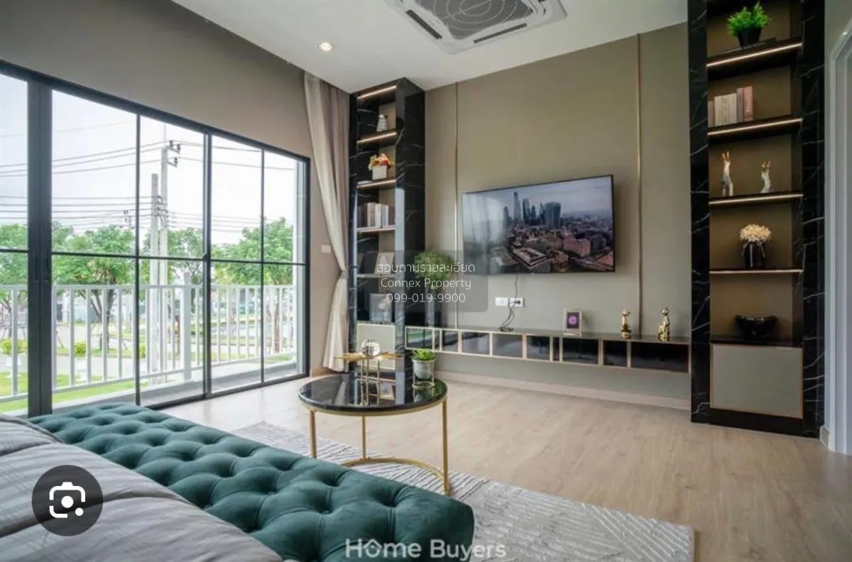 For Rent House , Grand Sivarom Sukhumvit - Bangpu , Bang Pu , Mue