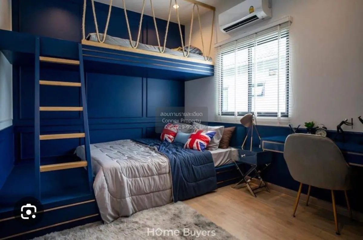 For Rent House , Grand Sivarom Sukhumvit - Bangpu , Bang Pu , Mue