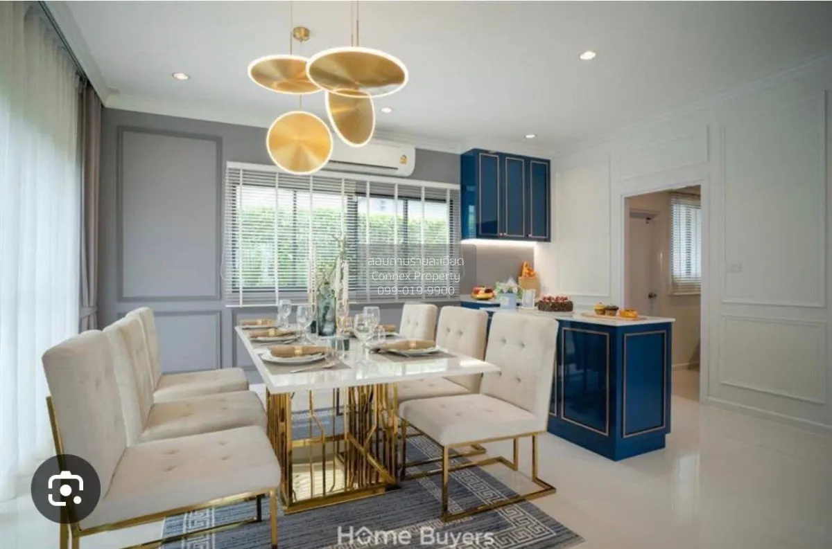 For Rent House , Grand Sivarom Sukhumvit - Bangpu , Bang Pu , Mue