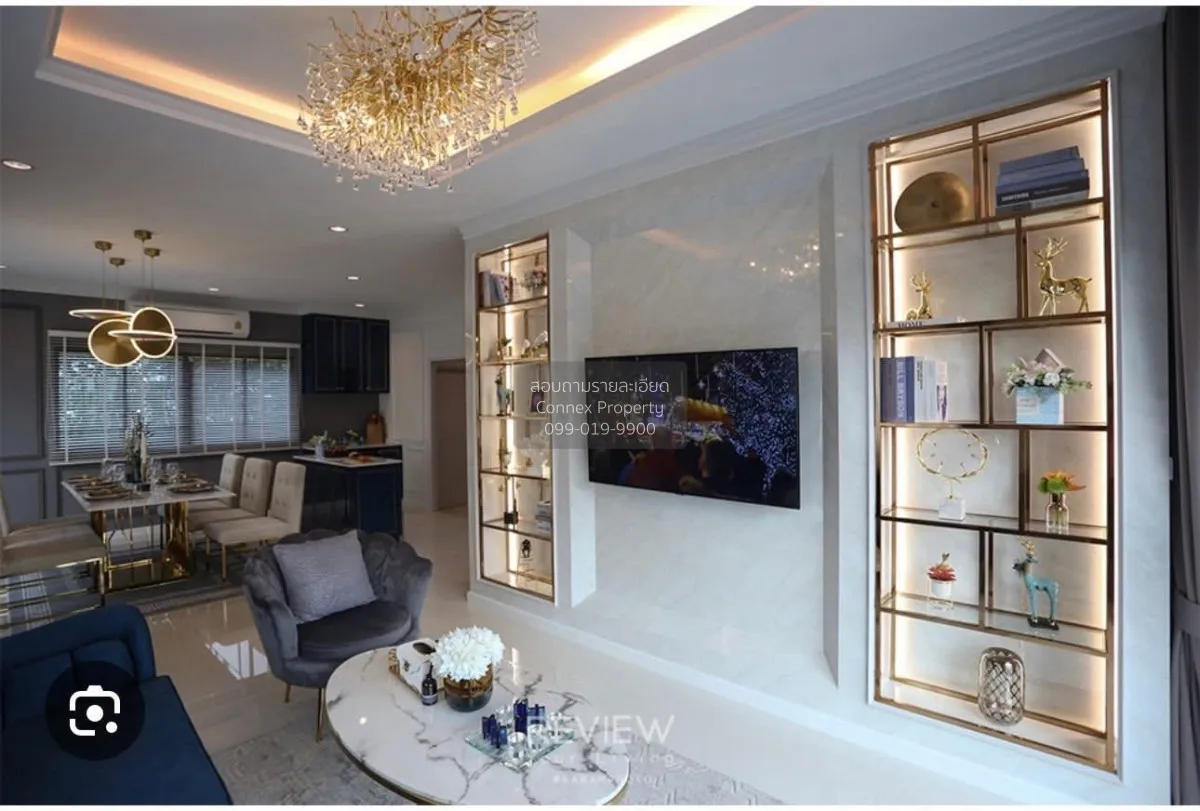 For Rent House , Grand Sivarom Sukhumvit - Bangpu , Bang Pu , Mue