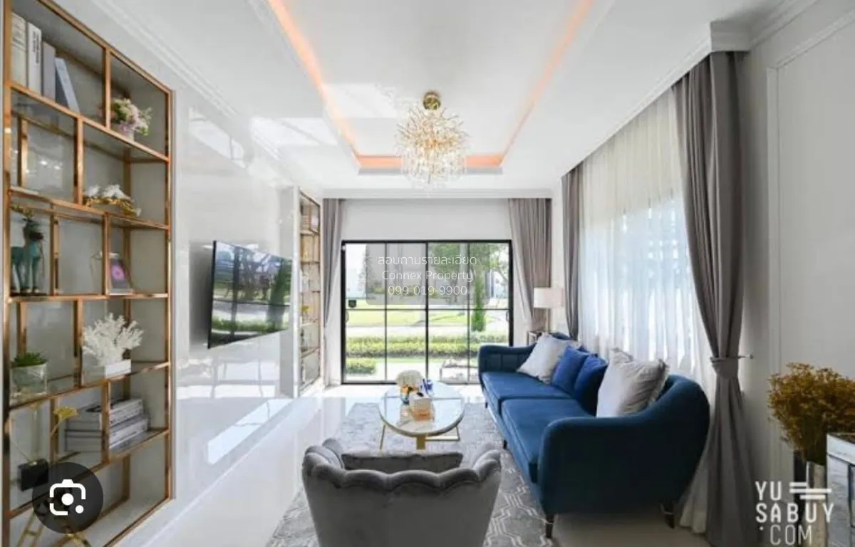 For Rent House , Grand Sivarom Sukhumvit - Bangpu , Bang Pu , Mue