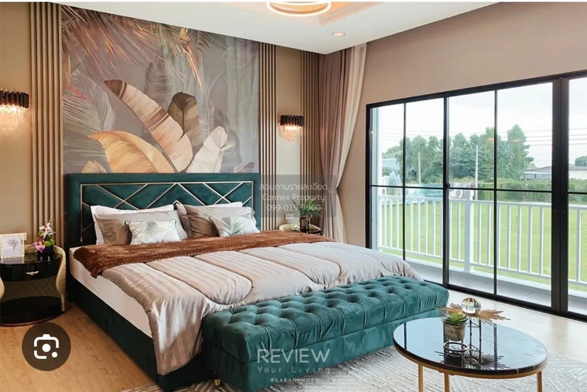 For Rent House , Grand Sivarom Sukhumvit - Bangpu , Bang Pu , Mue