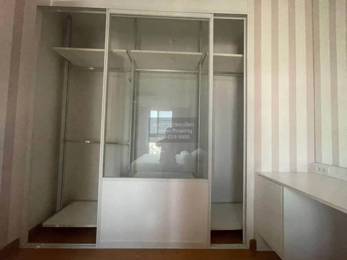 For Sale Condo , The Parkland Grand Taksin , BTS-Pho Nimit , Bang 4