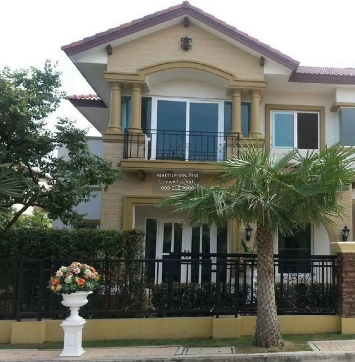 เช่าบ้าน  ลัดดารมย์ อิลิแกนซ์ วงแหวน-สาทร บางแค เขต บางแค กรุงเทพ 3