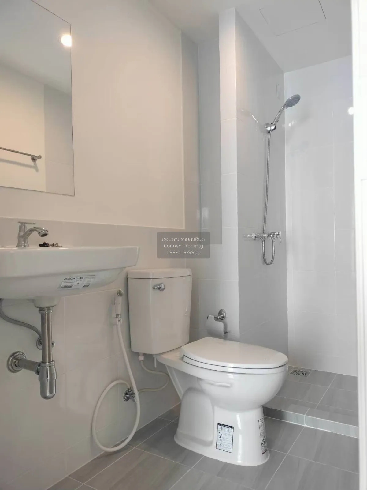 For Rent Condo , SENA Kith MRT Bangkae Phase 2 , Bang Khae , Bang 4