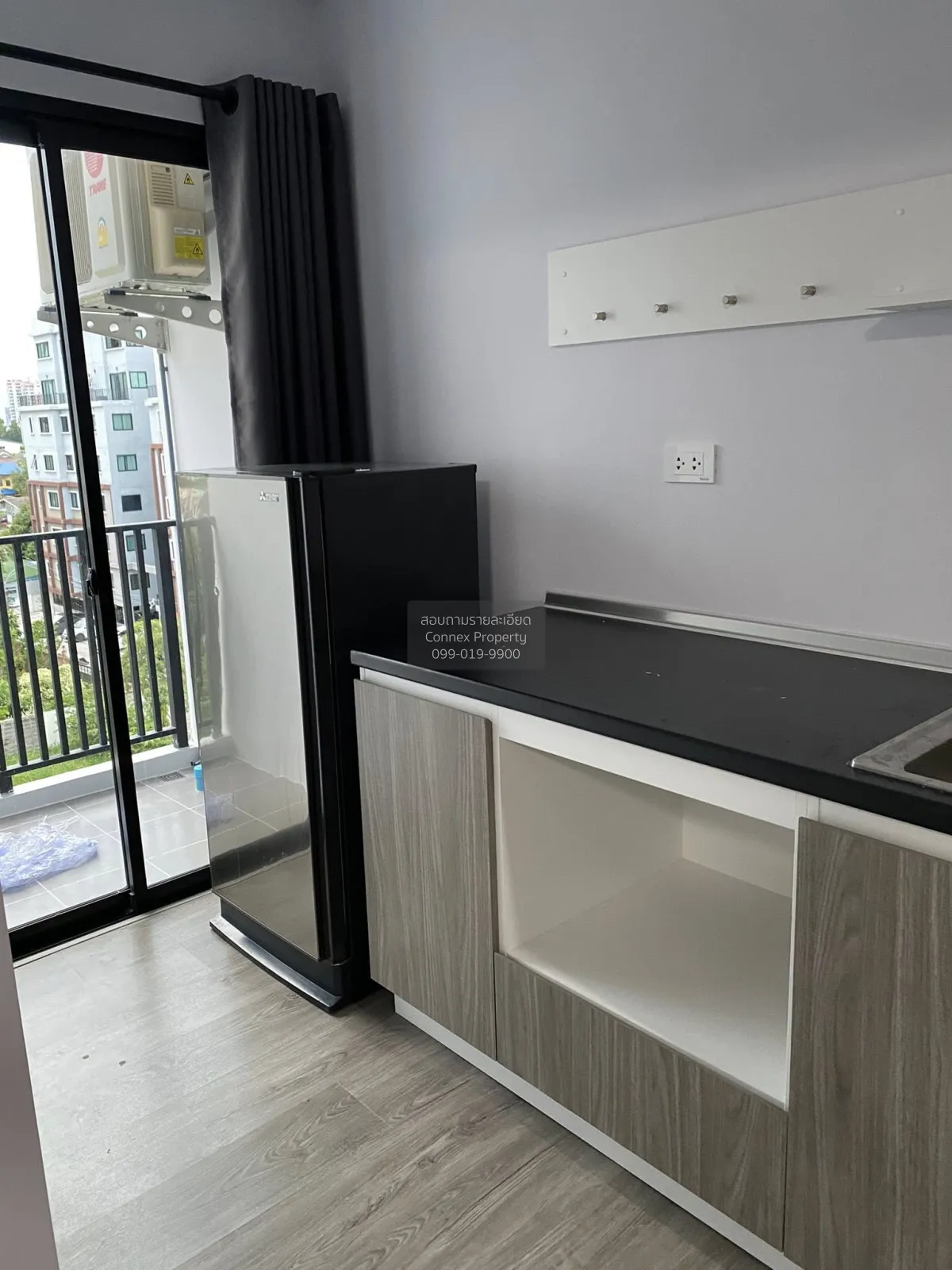 For Rent Condo , Sabai Sabai Condo Sukhumvit 115 , Thepharak , Mu 2