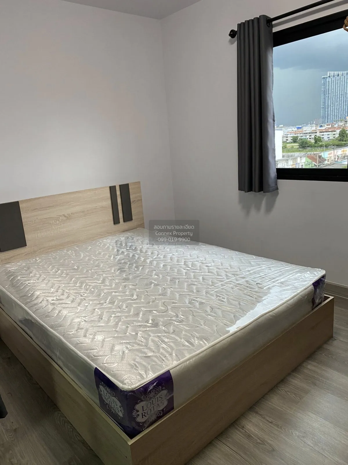 For Rent Condo , Sabai Sabai Condo Sukhumvit 115 , Thepharak , Mu 3