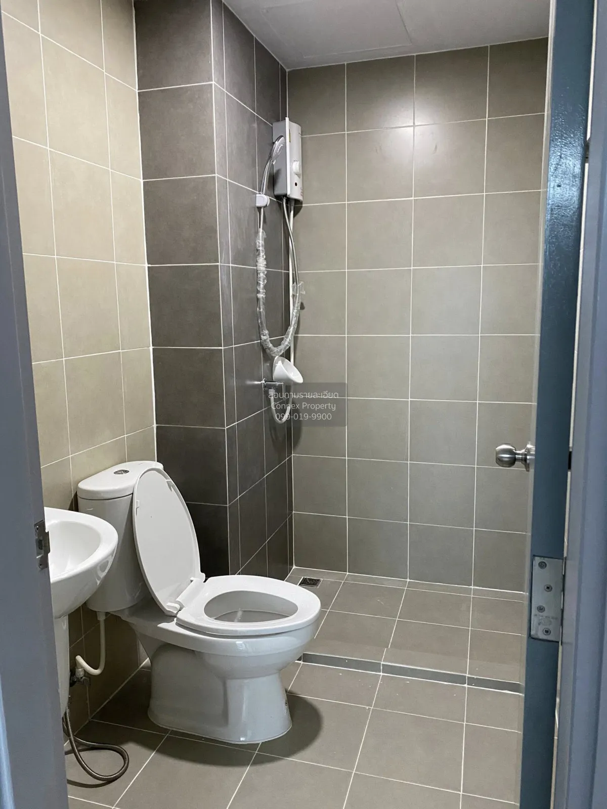 For Rent Condo , Sabai Sabai Condo Sukhumvit 115 , Thepharak , Mu