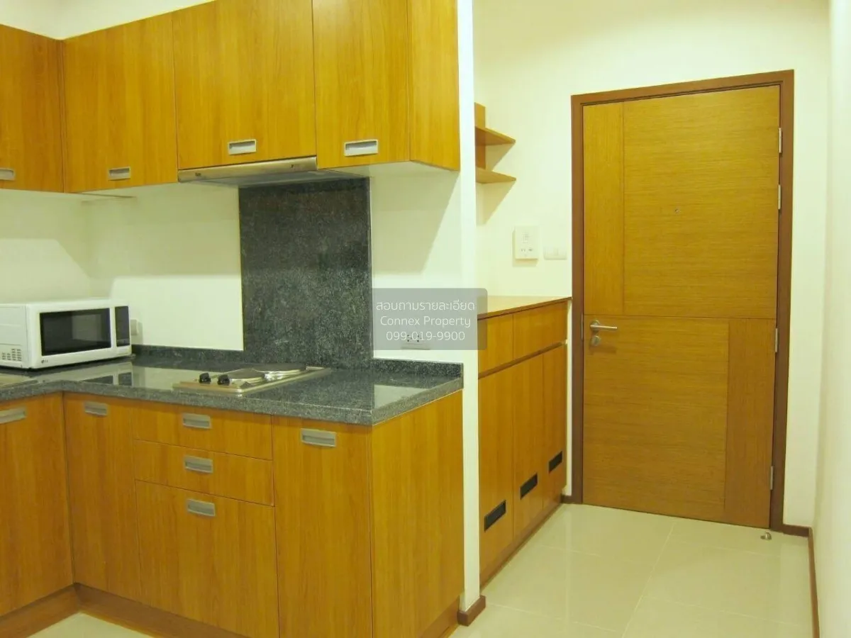 ขายคอนโด  วิลล่า สาทร BTS-กรุงธนบุรี คลองต้นไทร เขต คลองสาน กรุงเ 3