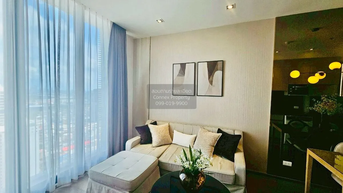 For Sale Condo , Park Origin Phrom Phong , BTS-Phrom Phong , Khlo 1
