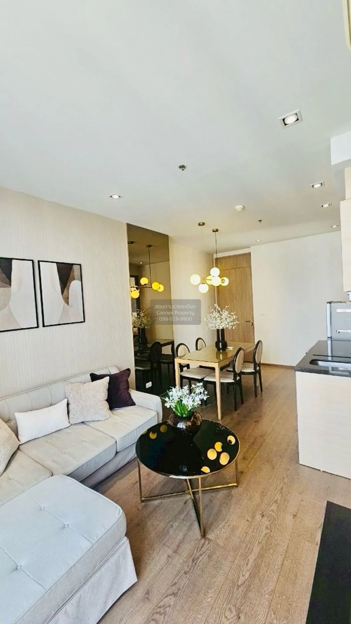 For Sale Condo , Park Origin Phrom Phong , BTS-Phrom Phong , Khlo 3