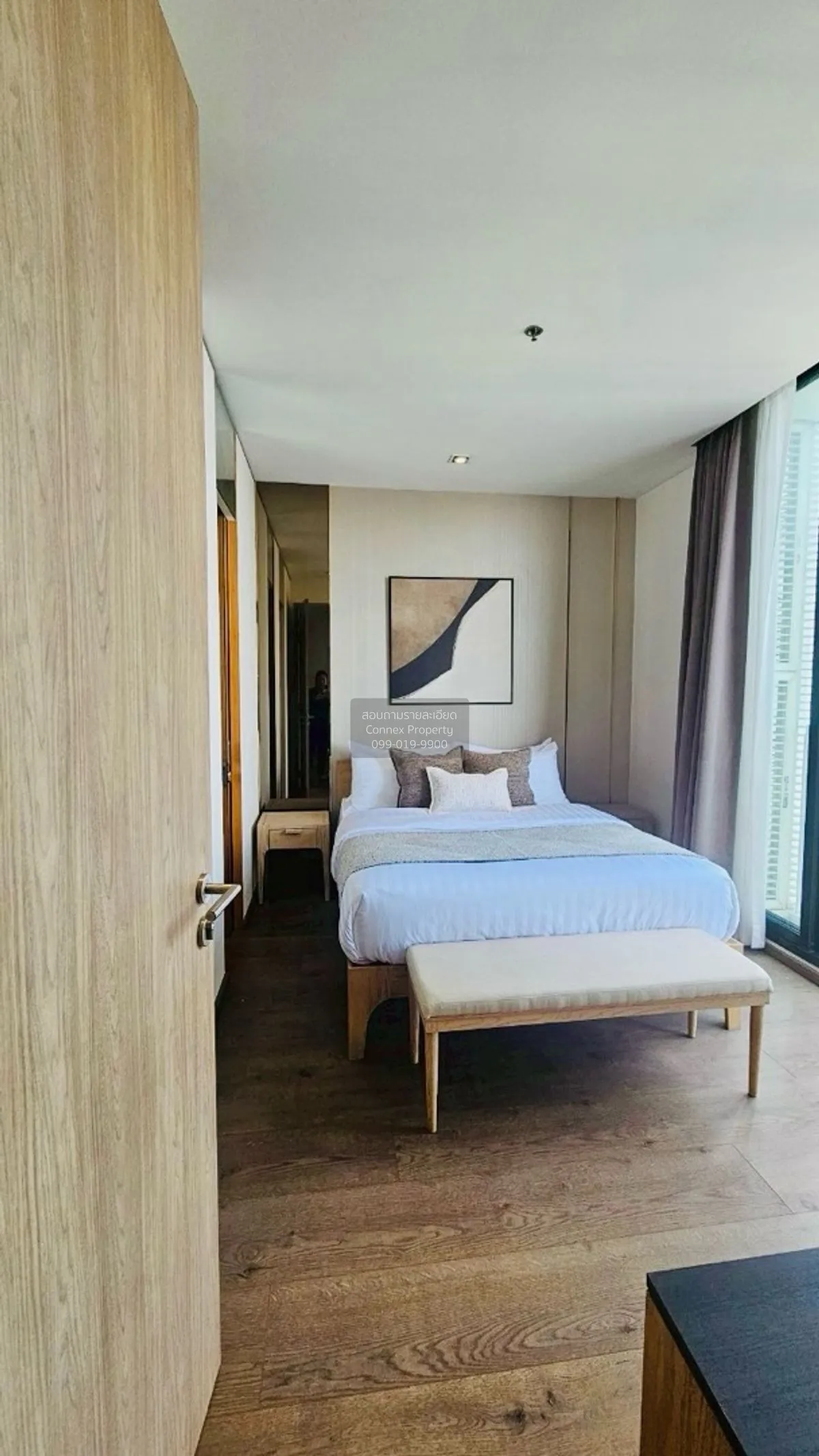 For Sale Condo , Park Origin Phrom Phong , BTS-Phrom Phong , Khlo 4