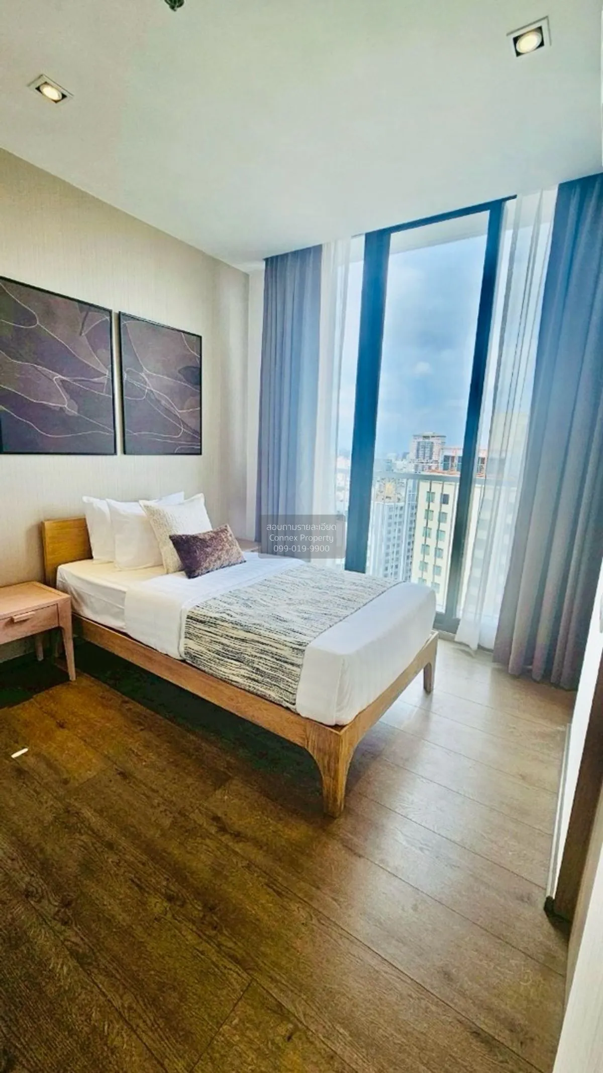 For Sale Condo , Park Origin Phrom Phong , BTS-Phrom Phong , Khlo