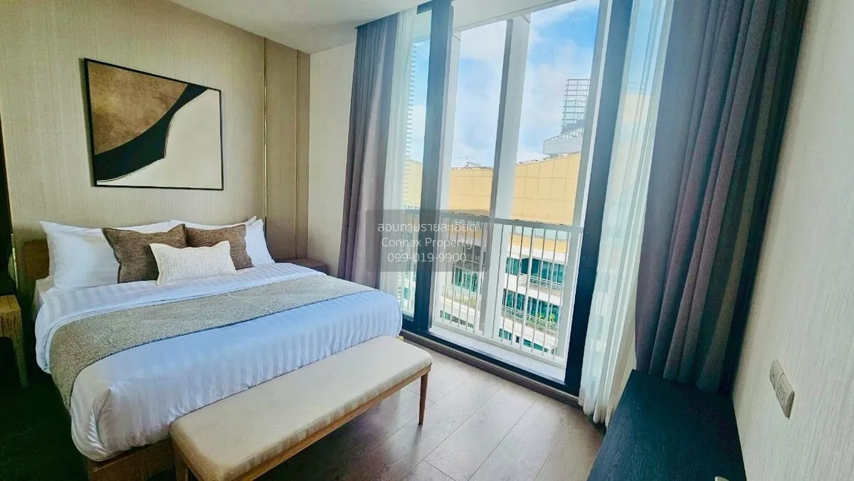 For Sale Condo , Park Origin Phrom Phong , BTS-Phrom Phong , Khlo