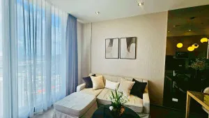 For Sale Condo , Park Origin Phrom Phong , BTS-Phrom Phong , Khlong Tan , Khlong Toei , Bangkok , CX-138168