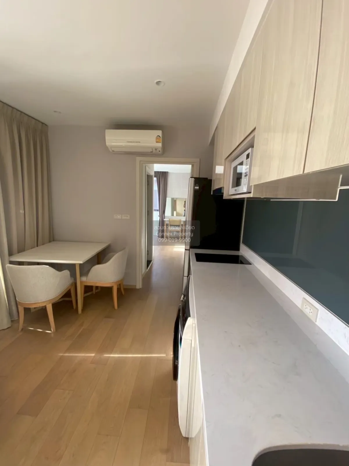 เช่าคอนโด  รูเนะสุ ทองหล่อ BTS-ทองหล่อ คลองตันเหนือ เขต วัฒนา กรุ 3