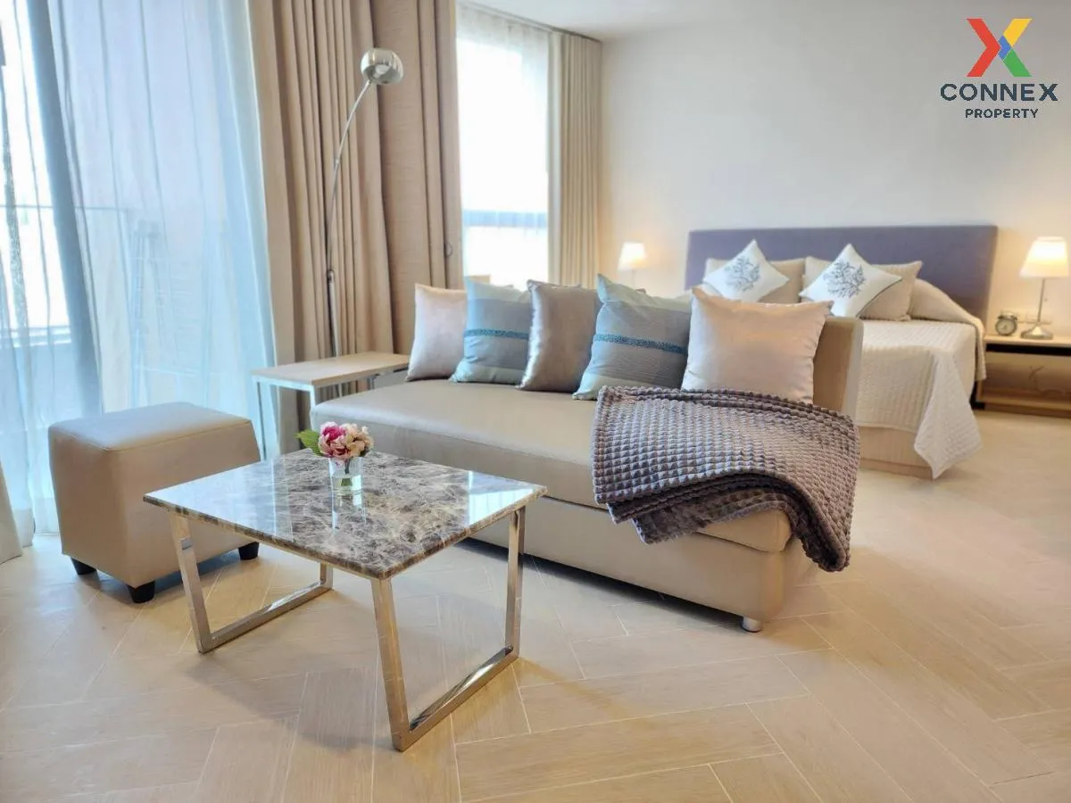 FOR RENT condo , LIV@49 , BTS-Thong Lo , Khlong Tan Nuea , Wattha 1