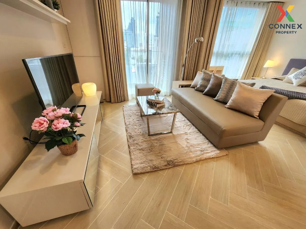 FOR RENT condo , LIV@49 , BTS-Thong Lo , Khlong Tan Nuea , Wattha 3