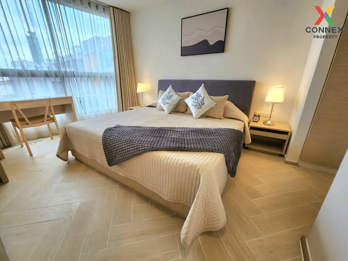 FOR RENT condo , LIV@49 , BTS-Thong Lo , Khlong Tan Nuea , Wattha