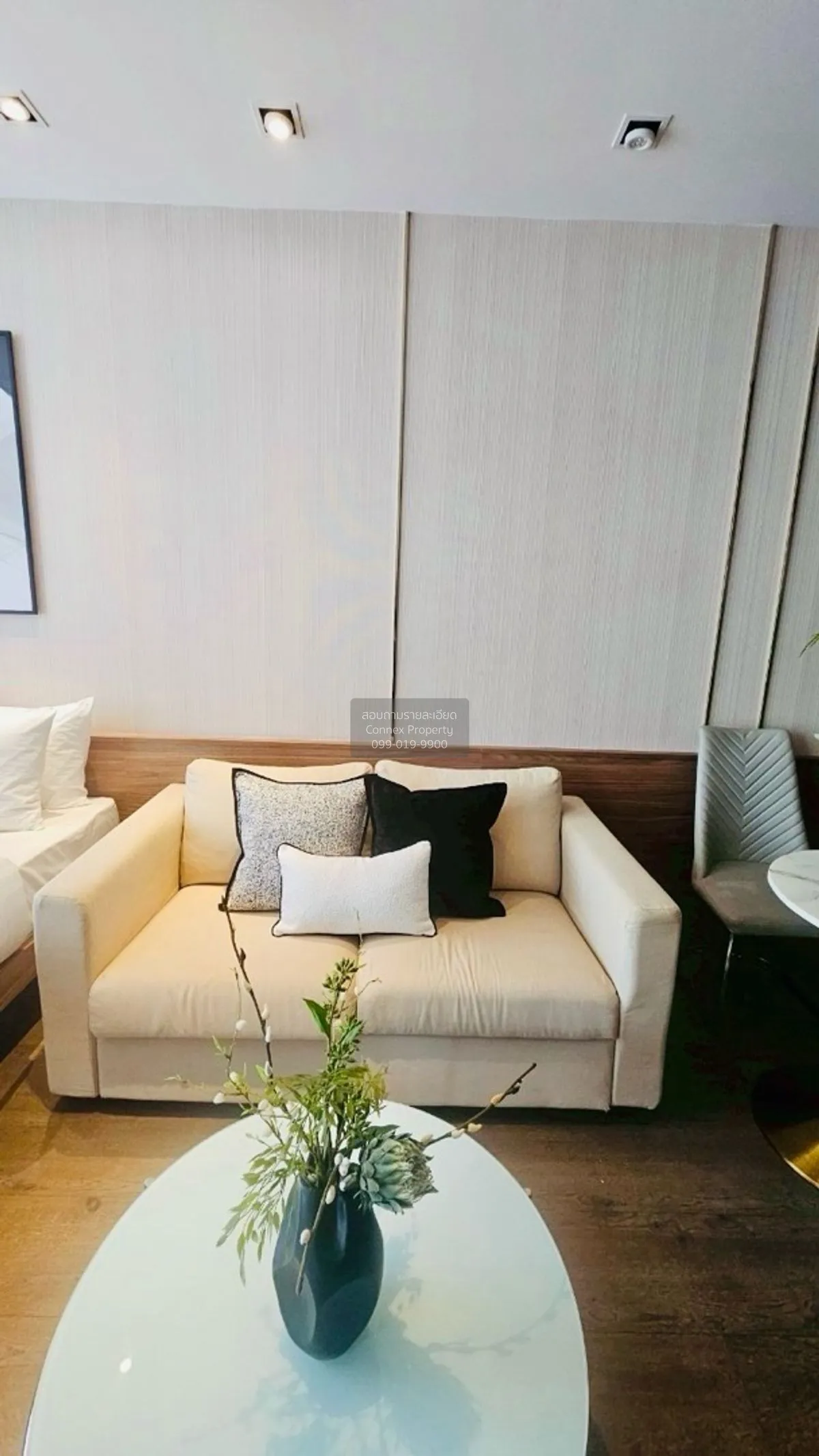 ขายคอนโด  พาร์ค ออริจิ้น พร้อมพงษ์ BTS-พร้อมพงษ์ คลองตัน เขต คลอง 2