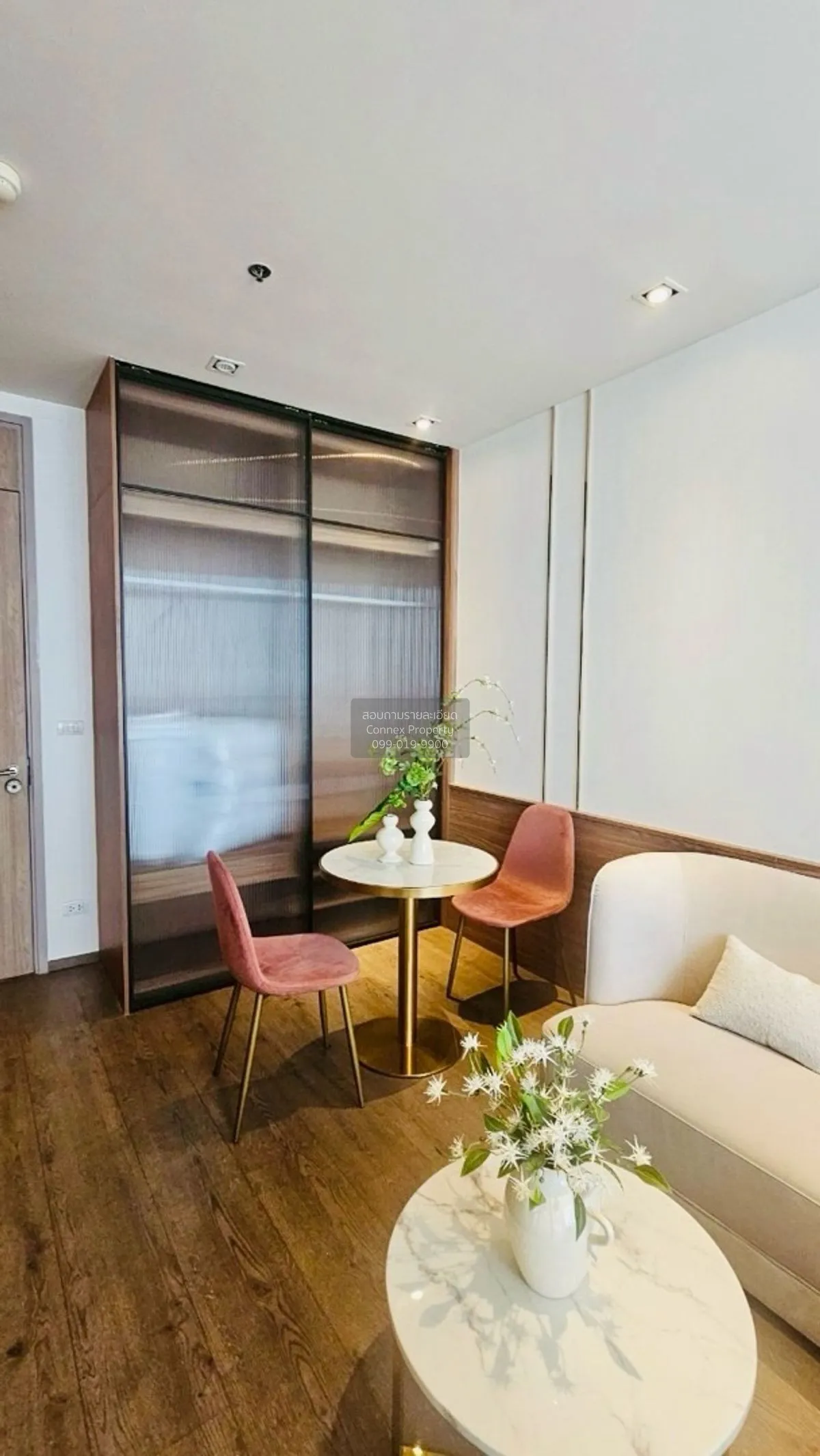 ขายคอนโด  พาร์ค ออริจิ้น พร้อมพงษ์ BTS-พร้อมพงษ์ คลองตัน เขต คลอง