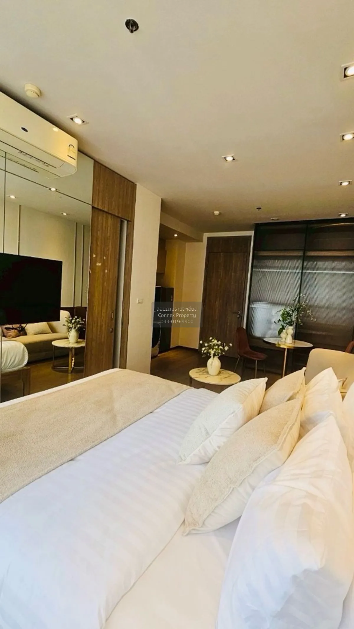 ขายคอนโด  พาร์ค ออริจิ้น พร้อมพงษ์ BTS-พร้อมพงษ์ คลองตัน เขต คลอง