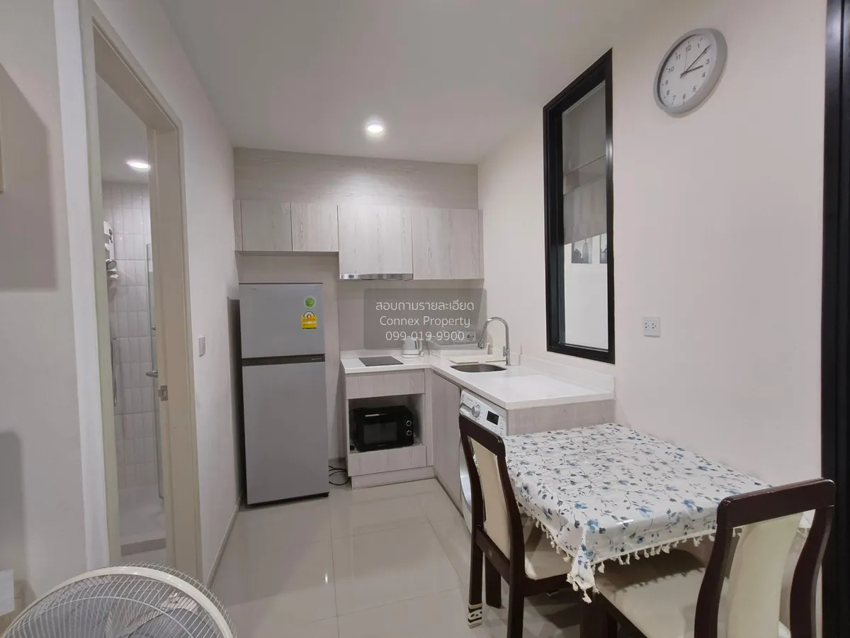 เช่าคอนโด  ไลฟ์ อโศก MRT-เพชรบุรี บางกะปิ เขต ห้วยขวาง กรุงเทพ CX