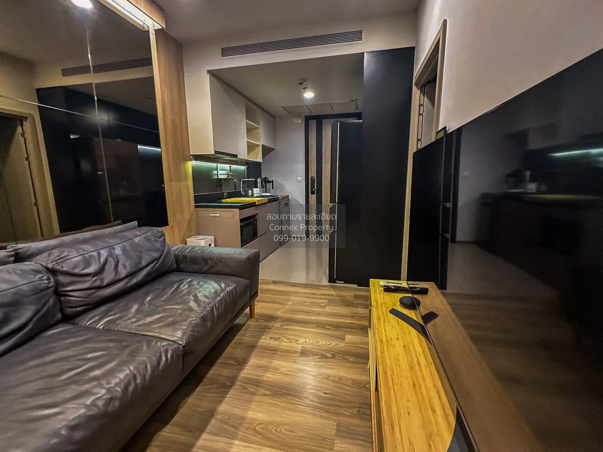 For Rent Condo , Oka Haus Sukhumvit 36 , BTS-Thong Lo , Khlong Ta 2