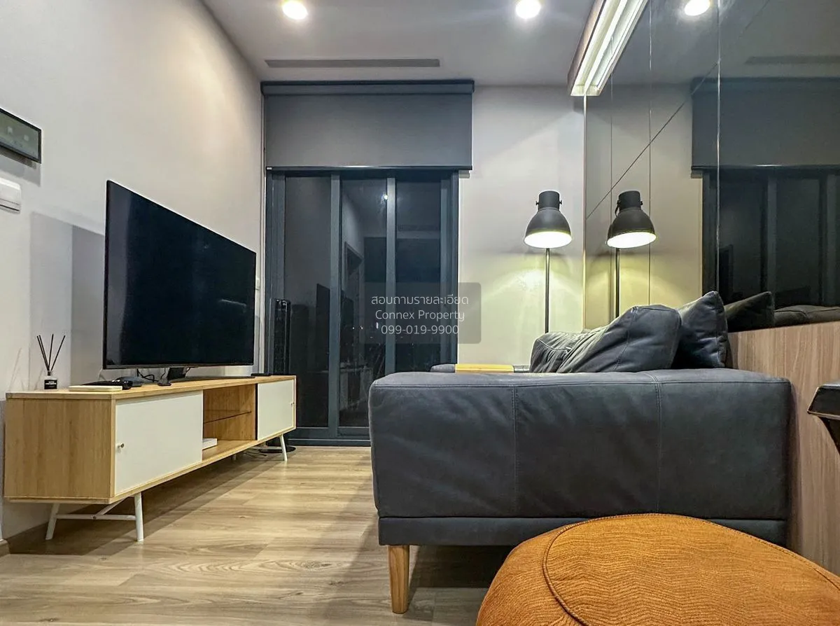 For Rent Condo , Oka Haus Sukhumvit 36 , BTS-Thong Lo , Khlong Ta 3