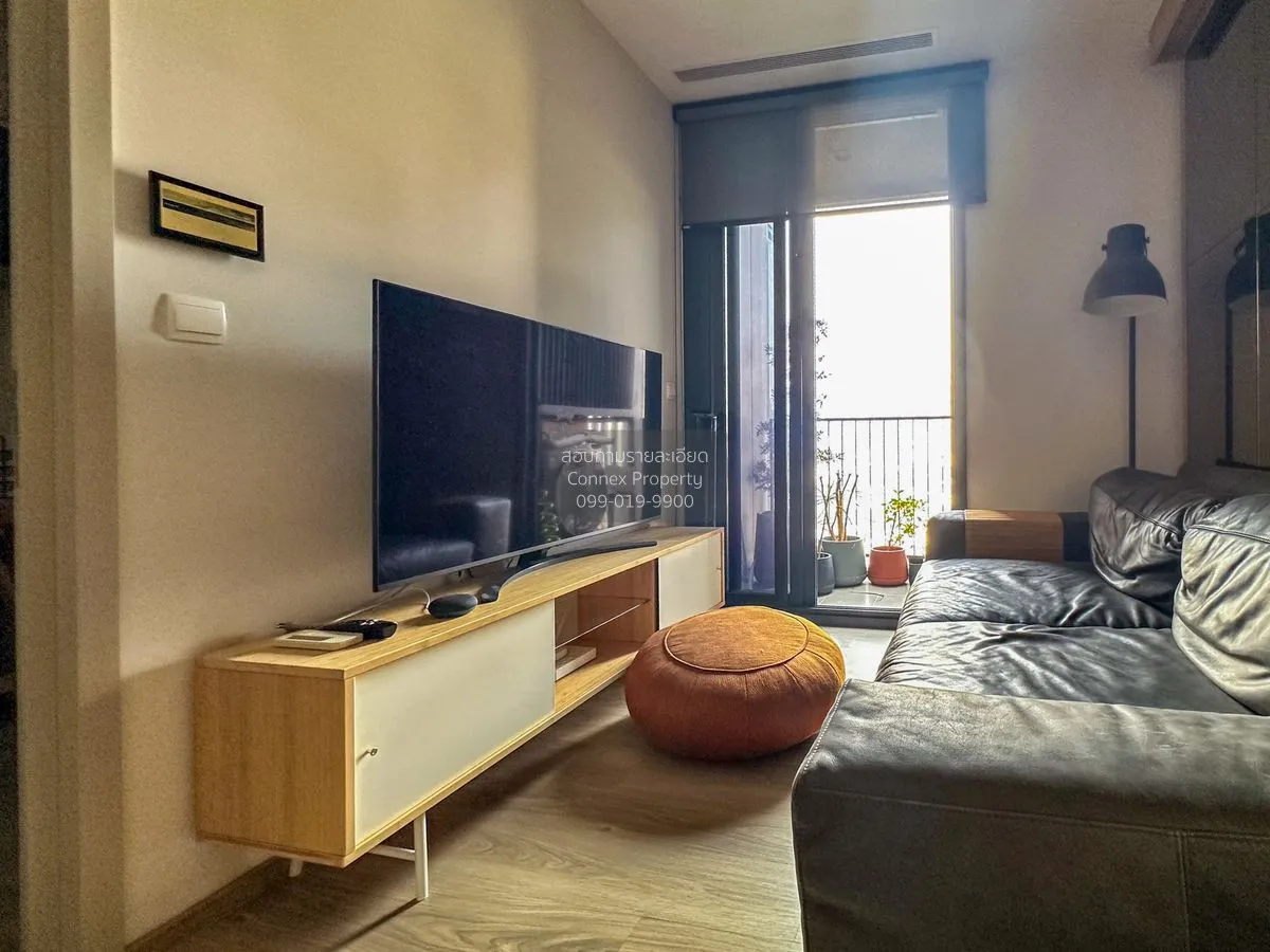 For Rent Condo , Oka Haus Sukhumvit 36 , BTS-Thong Lo , Khlong Ta 4