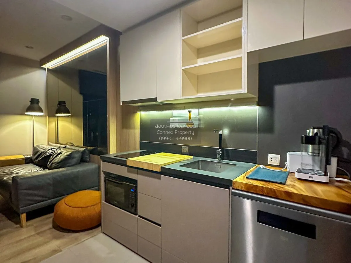 For Rent Condo , Oka Haus Sukhumvit 36 , BTS-Thong Lo , Khlong Ta