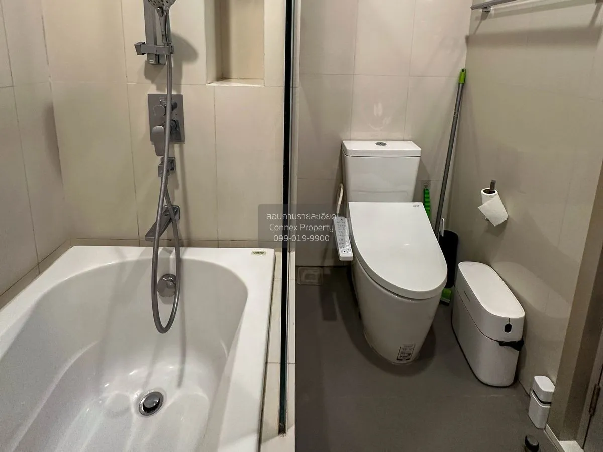 For Rent Condo , Oka Haus Sukhumvit 36 , BTS-Thong Lo , Khlong Ta