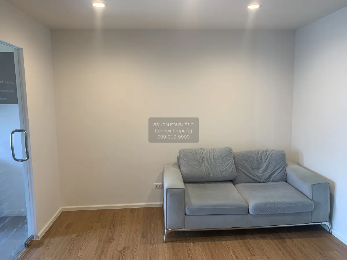 เช่าคอนโด  เดอะ นิช โมโน บางนา เฟส 1 BTS-บางนา บางนา เขต บางนา กร 1