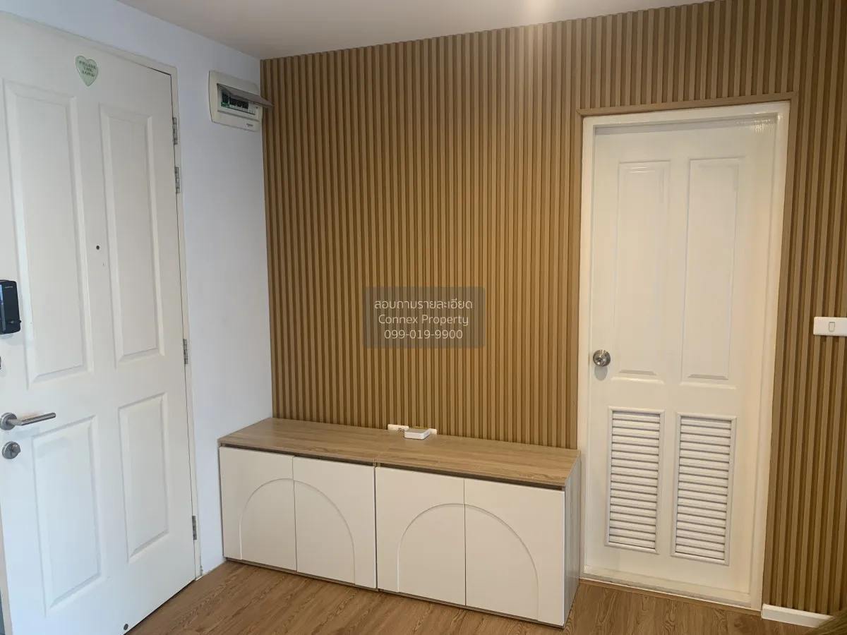 เช่าคอนโด  เดอะ นิช โมโน บางนา เฟส 1 BTS-บางนา บางนา เขต บางนา กร 2