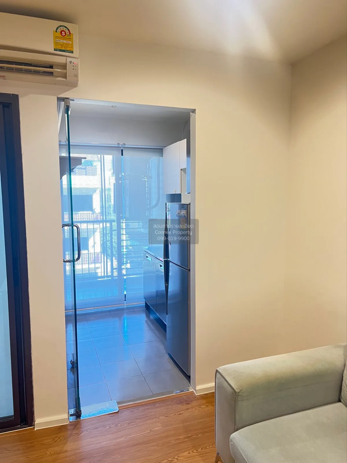 เช่าคอนโด  เดอะ นิช โมโน บางนา เฟส 1 BTS-บางนา บางนา เขต บางนา กร 2