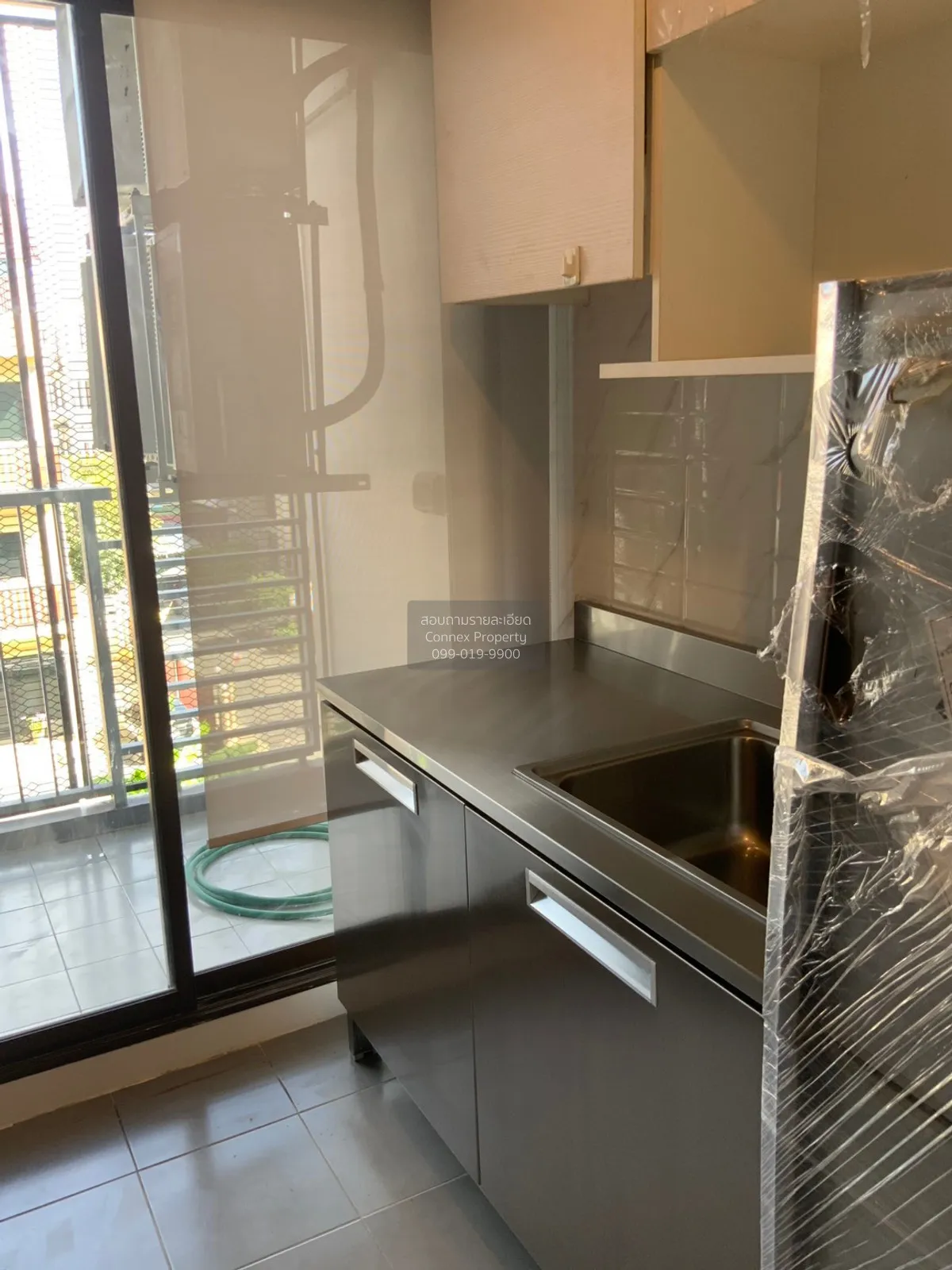 เช่าคอนโด  เดอะ นิช โมโน บางนา เฟส 1 BTS-บางนา บางนา เขต บางนา กร 4