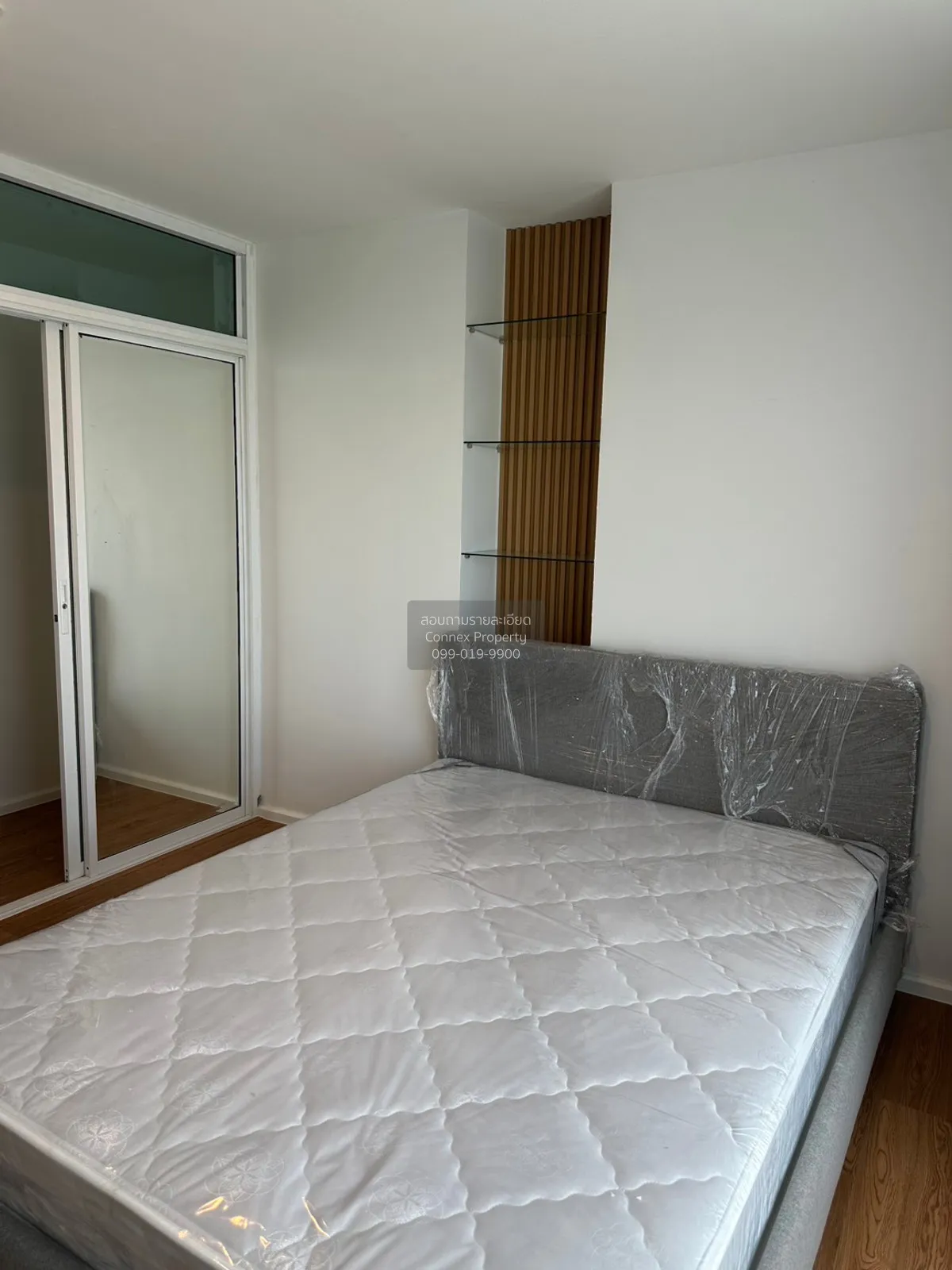 เช่าคอนโด  เดอะ นิช โมโน บางนา เฟส 1 BTS-บางนา บางนา เขต บางนา กร