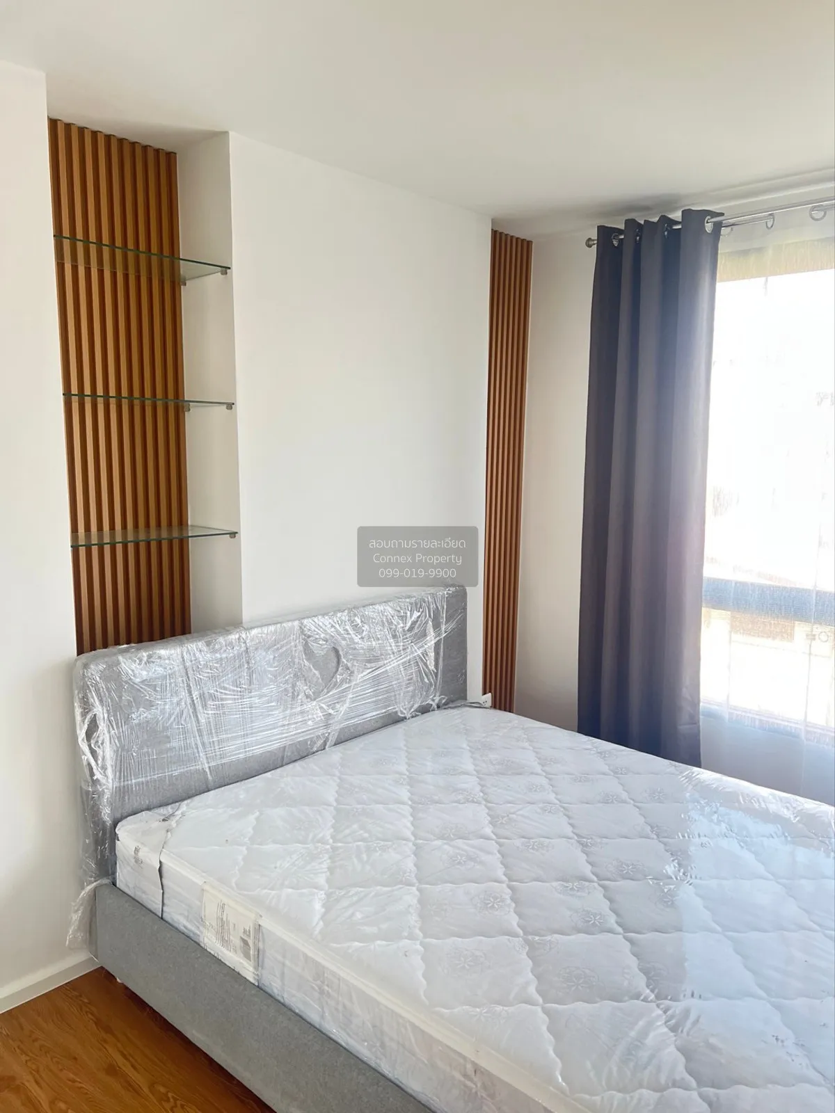 เช่าคอนโด  เดอะ นิช โมโน บางนา เฟส 1 BTS-บางนา บางนา เขต บางนา กร