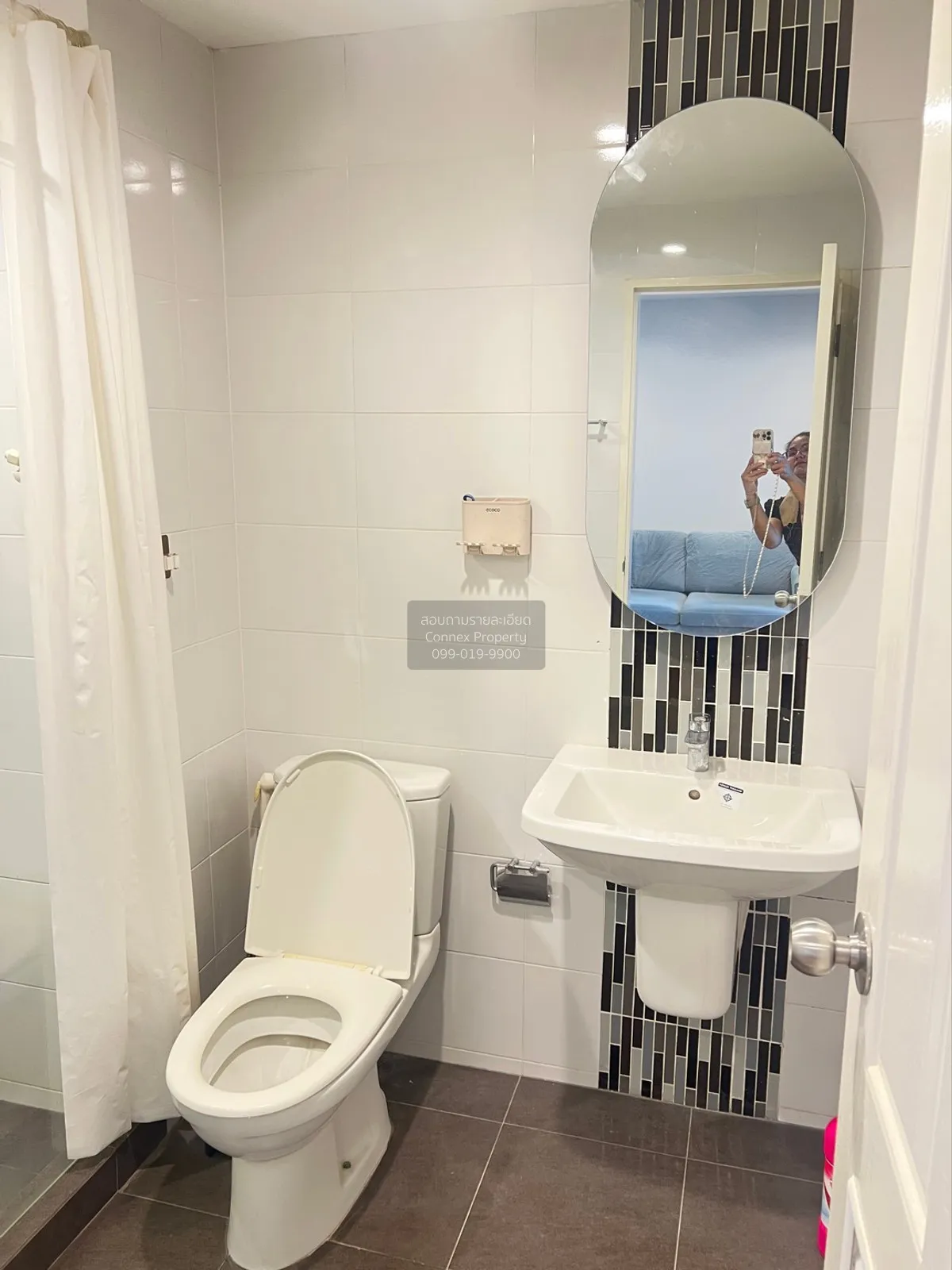 เช่าคอนโด  เดอะ นิช โมโน บางนา เฟส 1 BTS-บางนา บางนา เขต บางนา กร