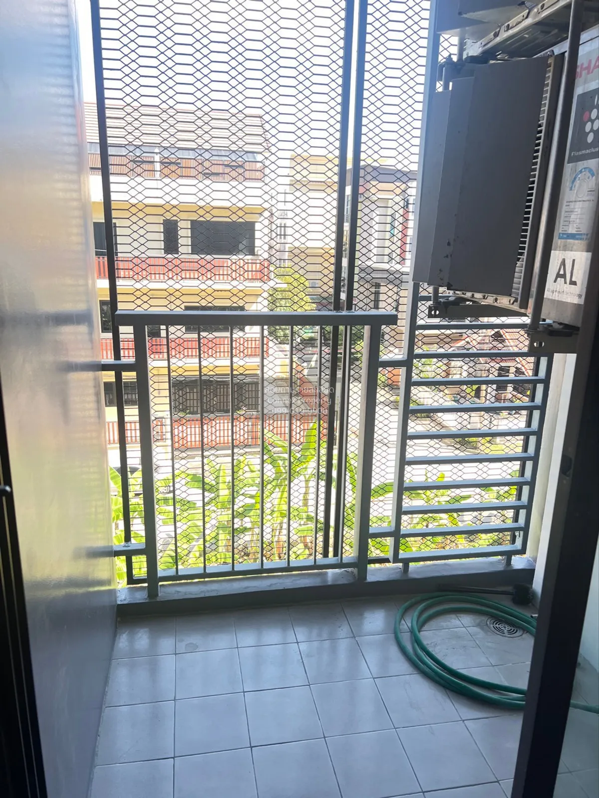 เช่าคอนโด  เดอะ นิช โมโน บางนา เฟส 1 BTS-บางนา บางนา เขต บางนา กร