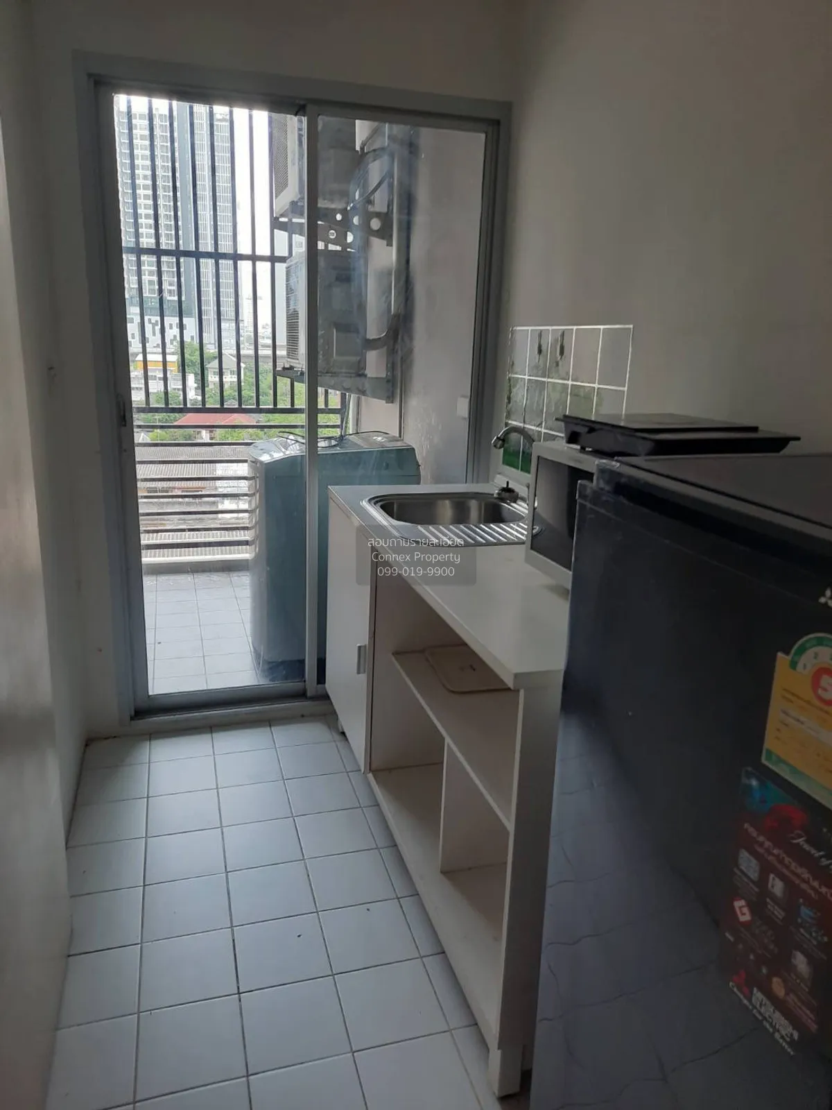 For Rent Condo , The Seed Sathon - Taksin , Khlong Ton Sai , Khlo 2