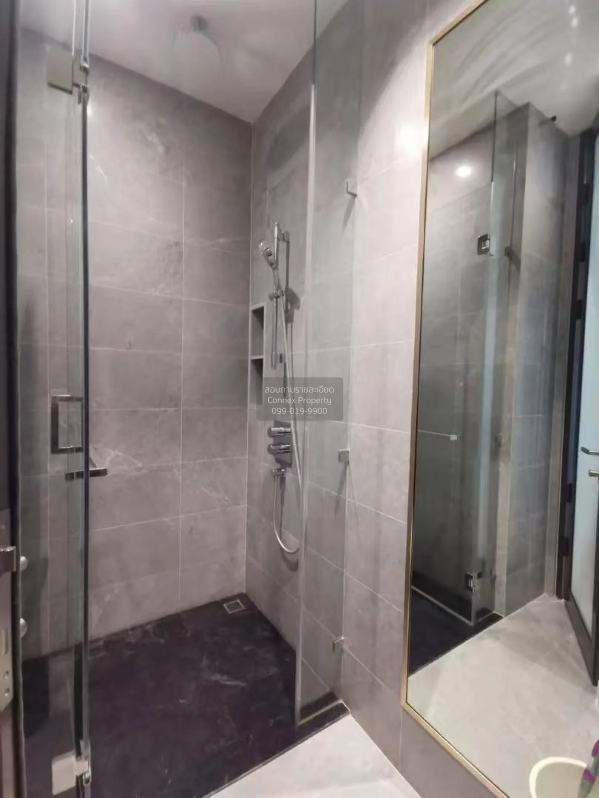 ขายคอนโด  28 ชิดลม BTS-ชิดลม ลุมพินี เขต ปทุมวัน กรุงเทพ CX-13818 4