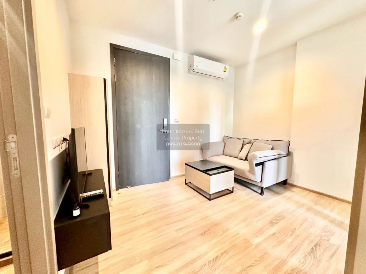 For Sale Condo , The Base Garden Rama 9 , ARL-Ramkhamhaeng , Hua  1