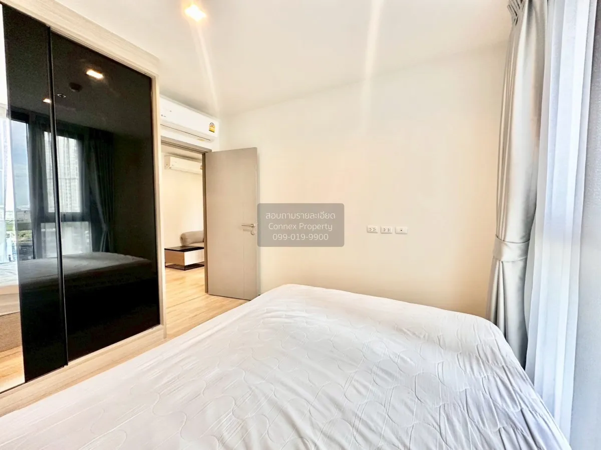 For Sale Condo , The Base Garden Rama 9 , ARL-Ramkhamhaeng , Hua 
