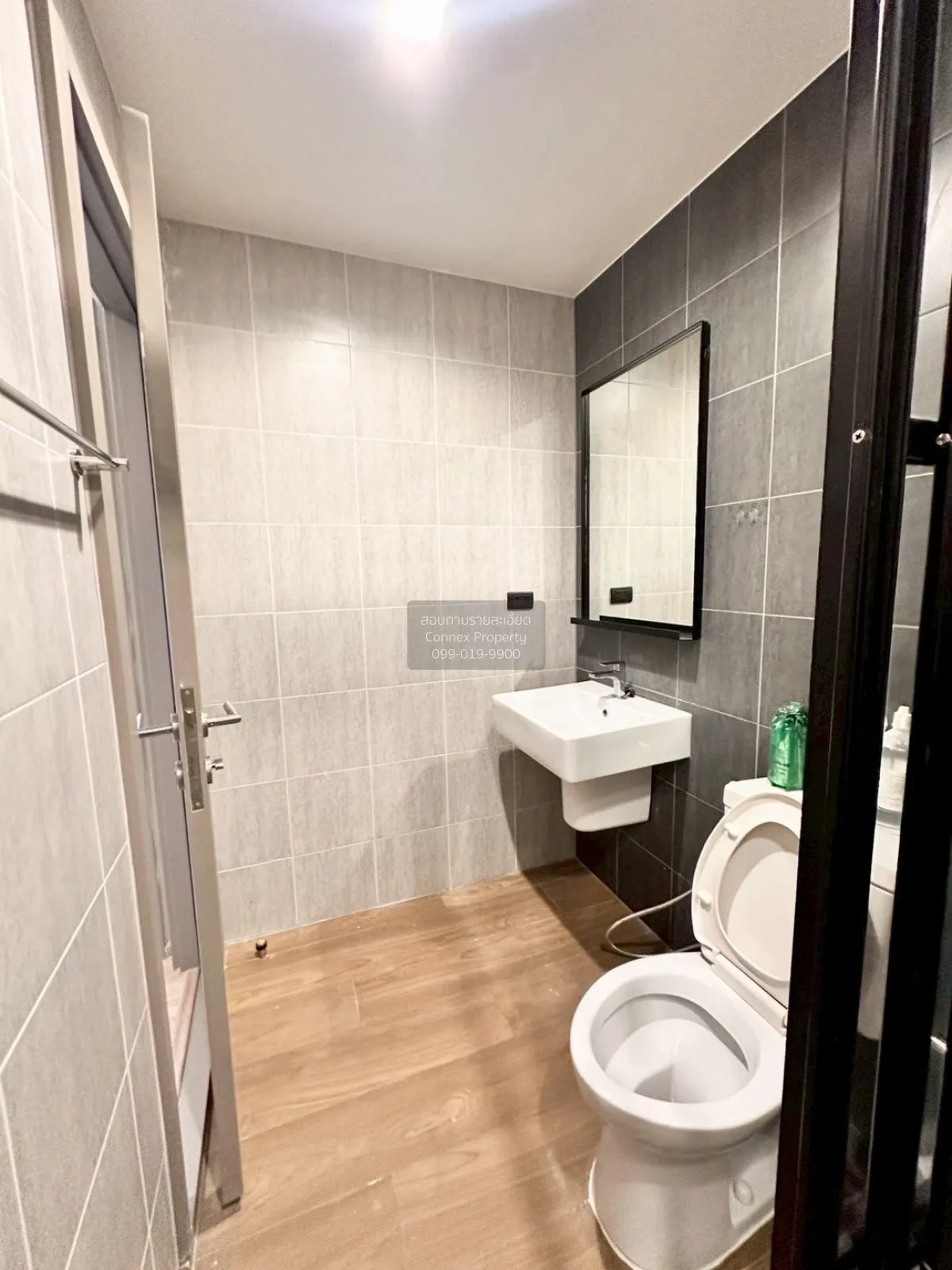 For Sale Condo , The Base Garden Rama 9 , ARL-Ramkhamhaeng , Hua 