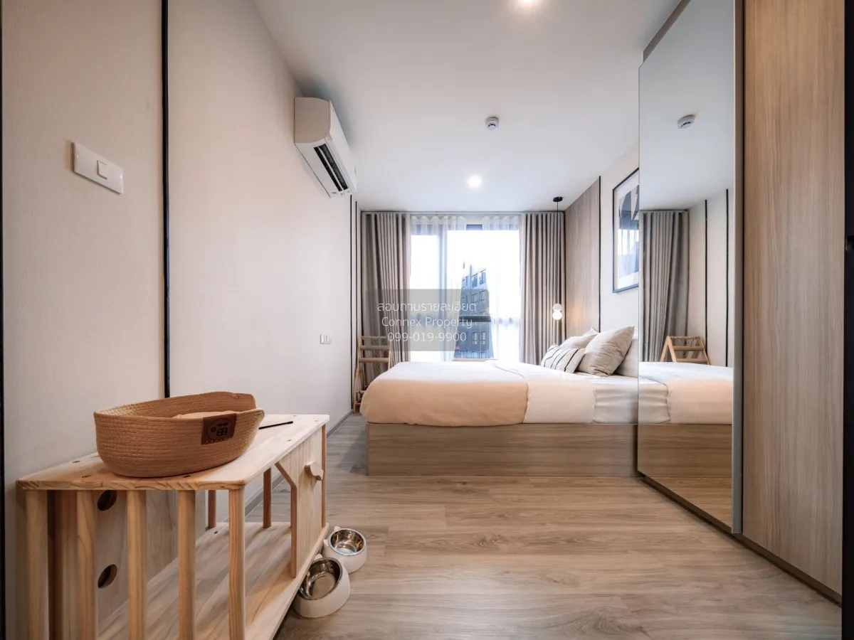 ขายคอนโด  ออริจิ้น เพลย์ ศรีอุดม สเตชั่น บางนาเหนือ เขต บางนา กรุ 2